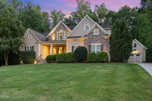 129 Watrus Dr, Clayton, NC 27527 - Photo 1