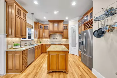 129 Watrus Drive, Clayton, NC 27527 - Photo 27