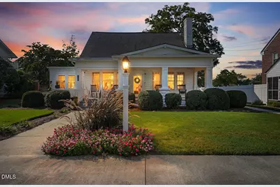308 S Layton Avenue, Dunn, NC 28334 - Photo 1