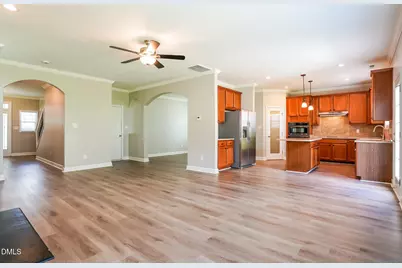 4211 Massey Preserve Trail, Raleigh, NC 27616 - Photo 5