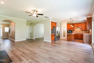4211 Massey Preserve Trail, Raleigh, NC 27616 - Photo 5
