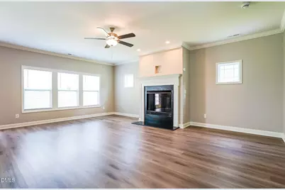 4211 Massey Preserve Trail, Raleigh, NC 27616 - Photo 3