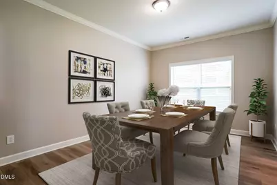 4211 Massey Preserve Trail, Raleigh, NC 27616 - Photo 7