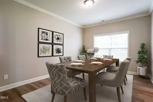 4211 Massey Preserve Trail, Raleigh, NC 27616 - Photo 7