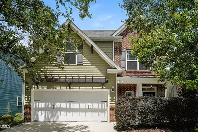 4211 Massey Preserve Trail, Raleigh, NC 27616 - Photo 1