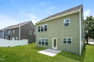 4211 Massey Preserve Trail, Raleigh, NC 27616 - Photo 33