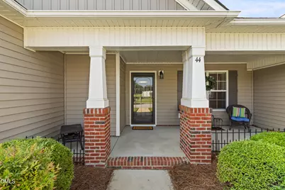 44 E Moss Creek Drive, Clayton, NC 27520 - Photo 27