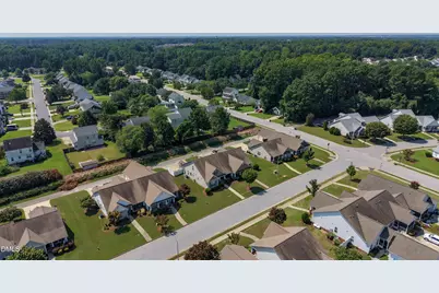 44 E Moss Creek Drive, Clayton, NC 27520 - Photo 25
