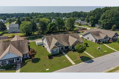 44 E Moss Creek Drive, Clayton, NC 27520 - Photo 23