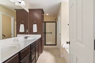 44 E Moss Creek Dr, Clayton, NC 27520 - Photo 17