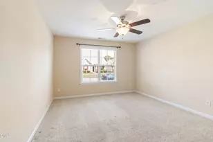 44 E Moss Creek Dr, Clayton, NC 27520 - Photo 19