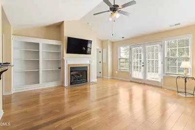 44 E Moss Creek Drive, Clayton, NC 27520 - Photo 13