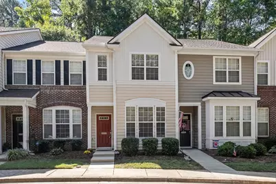 4323 Sugarbend Way, Raleigh, NC 27606 - Photo 1
