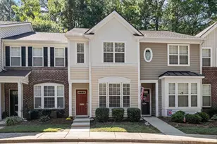 4323 Sugarbend Way, Raleigh, NC 27606 - Photo 1