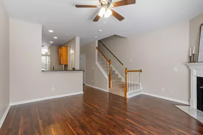 4323 Sugarbend Way, Raleigh, NC 27606 - Photo 11