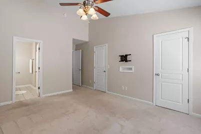 4323 Sugarbend Way, Raleigh, NC 27606 - Photo 17