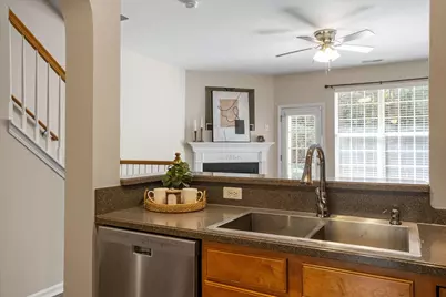 4323 Sugarbend Way, Raleigh, NC 27606 - Photo 7
