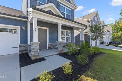 38 Silver Moon Lane, Clayton, NC 27527 - Photo 3