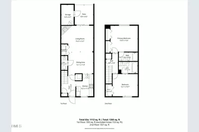 2216 Alpine Road, Durham, NC 27707 - Photo 47