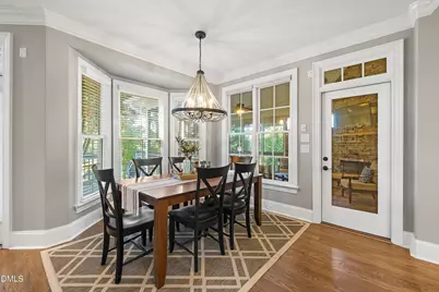 1328 Heritage Heights Lane, Wake Forest, NC 27587 - Photo 29
