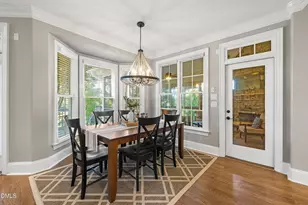 1328 Heritage Heights Ln, Wake Forest, NC 27587 - Photo 29