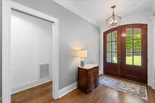 1328 Heritage Heights Ln, Wake Forest, NC 27587 - Photo 11