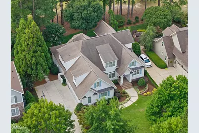 1328 Heritage Heights Lane, Wake Forest, NC 27587 - Photo 63