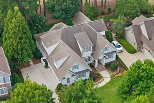 1328 Heritage Heights Ln, Wake Forest, NC 27587 - Photo 63