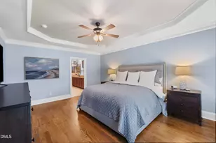 1328 Heritage Heights Ln, Wake Forest, NC 27587 - Photo 37