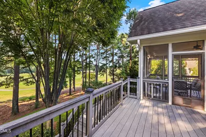 1328 Heritage Heights Lane, Wake Forest, NC 27587 - Photo 7