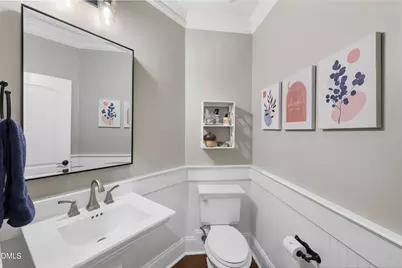 1328 Heritage Heights Lane, Wake Forest, NC 27587 - Photo 35