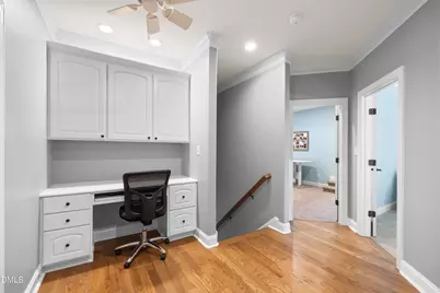 1328 Heritage Heights Lane, Wake Forest, NC 27587 - Photo 43