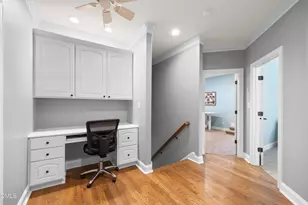 1328 Heritage Heights Ln, Wake Forest, NC 27587 - Photo 43