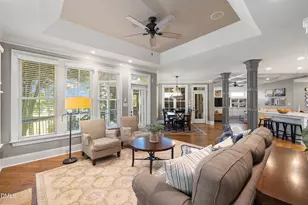 1328 Heritage Heights Ln, Wake Forest, NC 27587 - Photo 31
