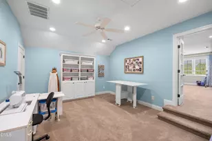 1328 Heritage Heights Ln, Wake Forest, NC 27587 - Photo 51