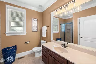 1328 Heritage Heights Ln, Wake Forest, NC 27587 - Photo 17