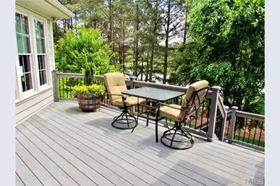 1328 Heritage Heights Lane, Wake Forest, NC 27587 - Photo 5