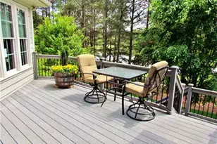 1328 Heritage Heights Ln, Wake Forest, NC 27587 - Photo 5