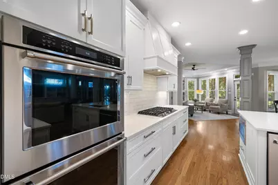 1328 Heritage Heights Lane, Wake Forest, NC 27587 - Photo 27