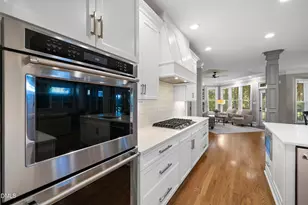1328 Heritage Heights Ln, Wake Forest, NC 27587 - Photo 27