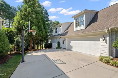 1328 Heritage Heights Lane, Wake Forest, NC 27587 - Photo 3