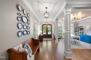 1328 Heritage Heights Ln, Wake Forest, NC 27587 - Photo 15