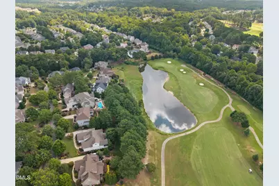 1328 Heritage Heights Lane, Wake Forest, NC 27587 - Photo 9