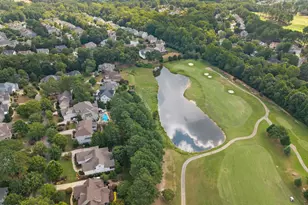 1328 Heritage Heights Ln, Wake Forest, NC 27587 - Photo 9
