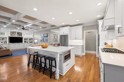1328 Heritage Heights Lane, Wake Forest, NC 27587 - Photo 25