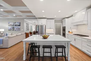 1328 Heritage Heights Ln, Wake Forest, NC 27587 - Photo 21