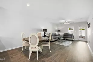 242 S Raleigh St, Angier, NC 27501 - Photo 9
