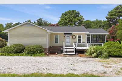 1290 Spring Valley Road, Henderson, NC 27537 - Photo 37