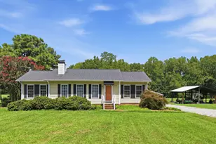 1290 Spring Valley Rd, Henderson, NC 27537 - Photo 1
