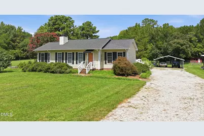 1290 Spring Valley Road, Henderson, NC 27537 - Photo 45